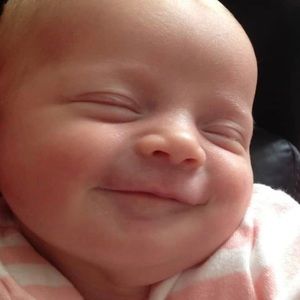 Meet your Posher, Lori